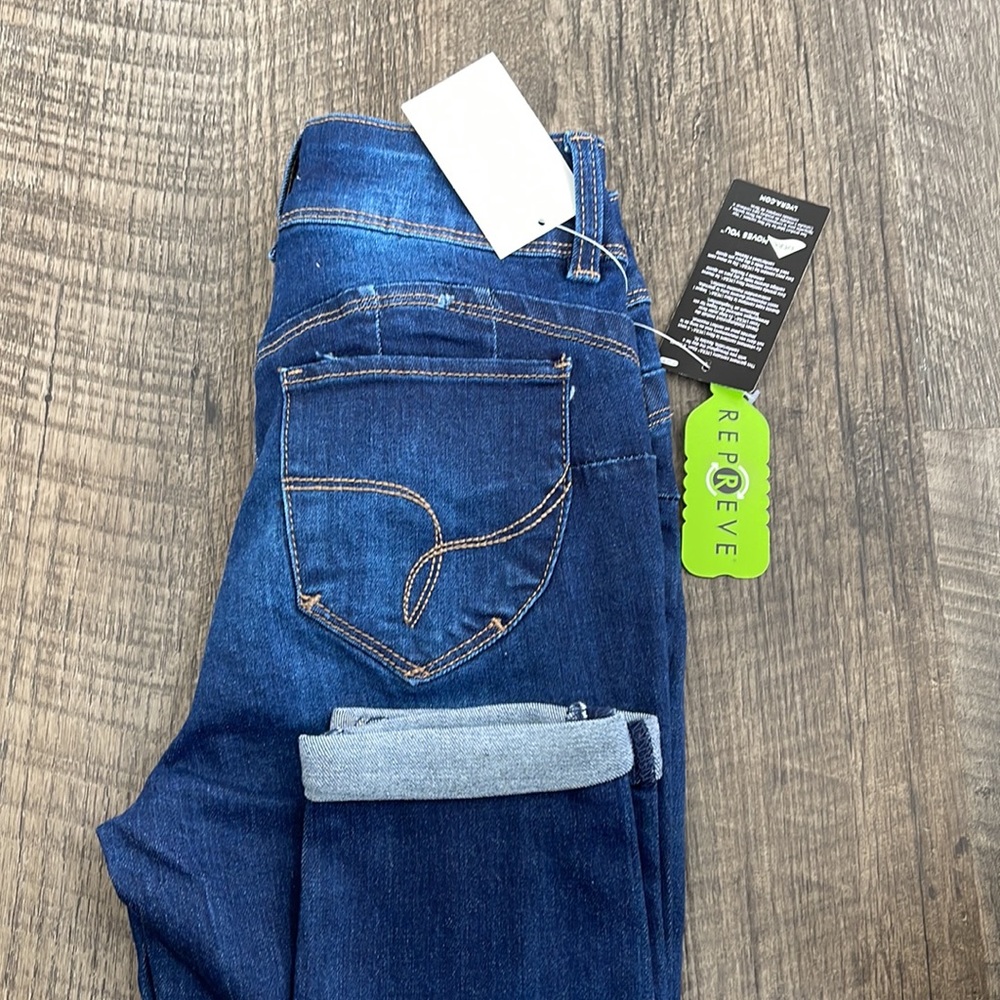 YMI size 3 Mid Rise - Picture 4 of 6
